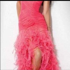 Jovani prom dress